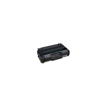 Cartuccia toner generico nero Ricoh Aficio SP3400/SP3410/SP3500/SP3510 - Sostituisce 406522/407648/SP3500HEBK/406990