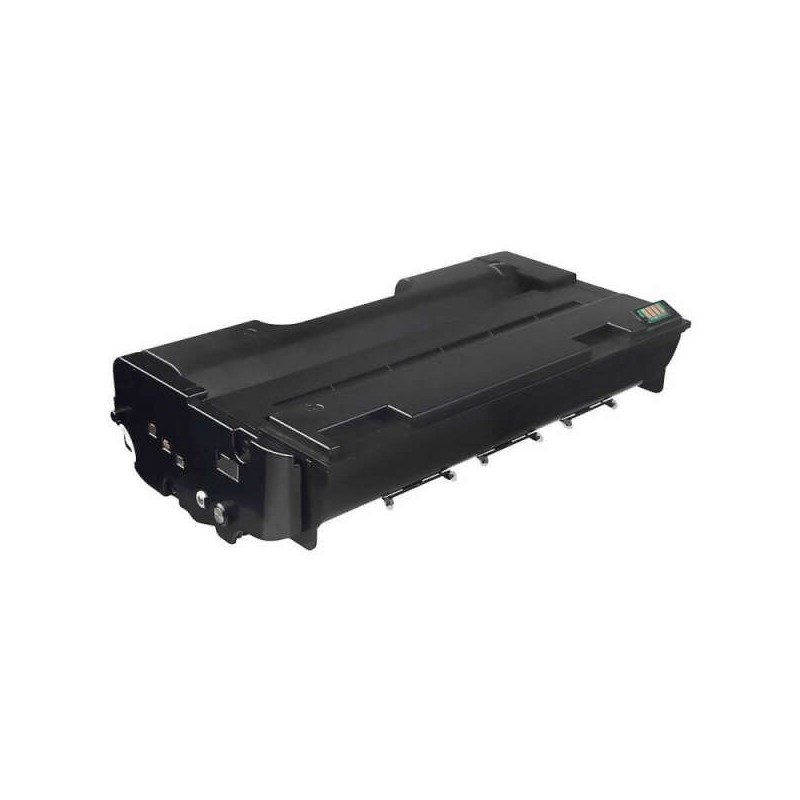 Ricoh Aficio SP3710 Negro Cartucho de Toner Generico - Reemplaza 408284/408285 Ricoh Aficio SP3710 Negro Cartucho de Toner Generico - Reemplaza 408284/408285