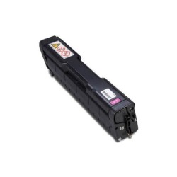 Ricoh Aficio SP-C352DN Magenta Cartucho de Toner Generico - Reemplaza 407385/SPC352E