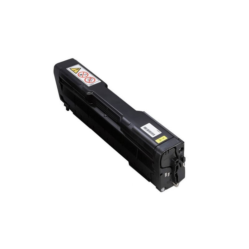 Cartuccia toner generico giallo Ricoh Aficio SP-C352DN - Sostituisce 407386/SPC352E Cartuccia toner generico giallo Ricoh Aficio SP-C352DN - Sostituisce 407386/SPC352E