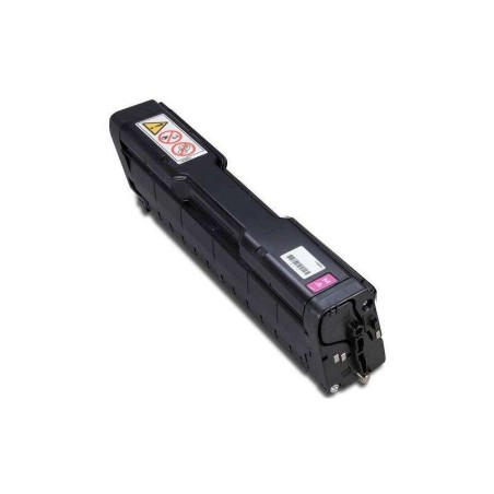 Cartuccia toner generica magenta Ricoh Aficio SP-C360/SP-C361 - Sostituisce 408190/408186/408252/SPC360E/SPC360HE/SPC360X