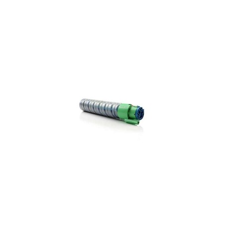 Cartuccia toner generico Ricoh Aficio SP-C410DN/SP-C411DN/tipo 245 ciano - sostituisce 888315