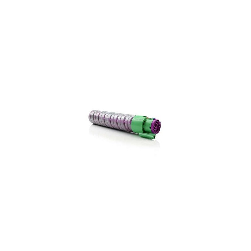 Cartuccia toner generica magenta Ricoh Aficio SP-C430DN/SP-C431DN/SP-C440DN - Sostituisce 821096/821076/821206/821281 Cartuccia toner generica magenta Ricoh Aficio SP-C430DN/SP-C431DN/SP-C440DN - Sostituisce 821096/821076/821206/821281