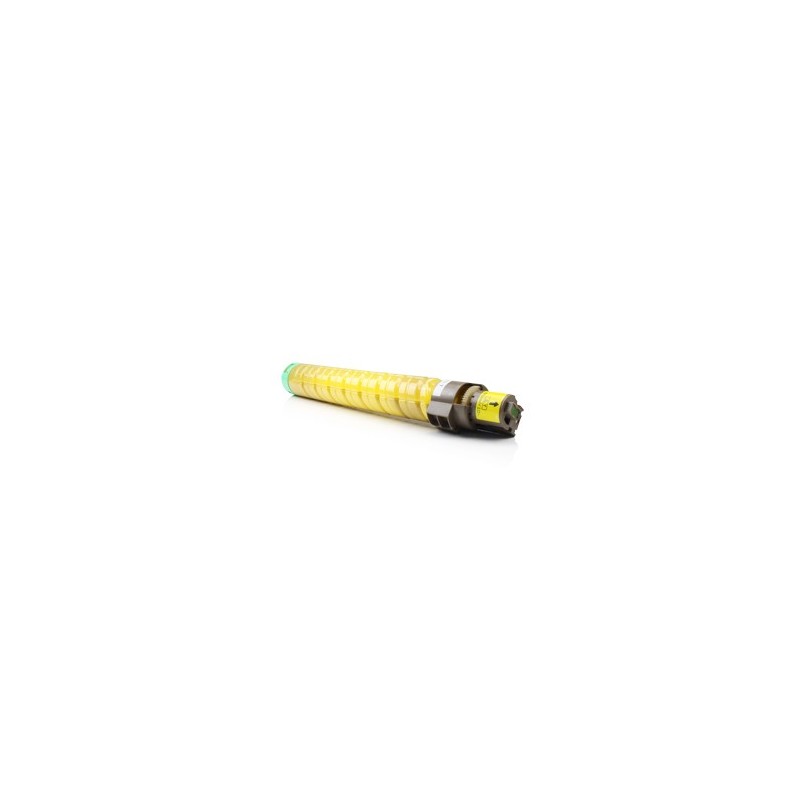 Ricoh Aficio SP-C811DN Amarillo Cartucho de Toner Generico - Reemplaza 884202 Ricoh Aficio SP-C811DN Amarillo Cartucho de Toner Generico - Reemplaza 884202