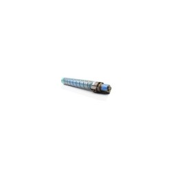 Cartuccia toner generica ciano Ricoh Aficio SP-C820DN/SP-C821DN - Sostituisce 820119/821061