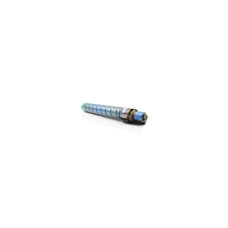 Cartuccia toner generica ciano Ricoh Aficio SP-C820DN/SP-C821DN - Sostituisce 820119/821061 Cartuccia toner generica ciano Ricoh Aficio SP-C820DN/SP-C821DN - Sostituisce 820119/821061