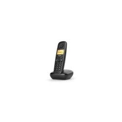 Gigaset A270 Telefono Inalambrico Dect con Identificador de Llamadas - Manos Libres - Control de Volumen