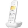 Telefono cordless Gigaset A270 Dect con ID chiamante - Vivavoce - Controllo volume