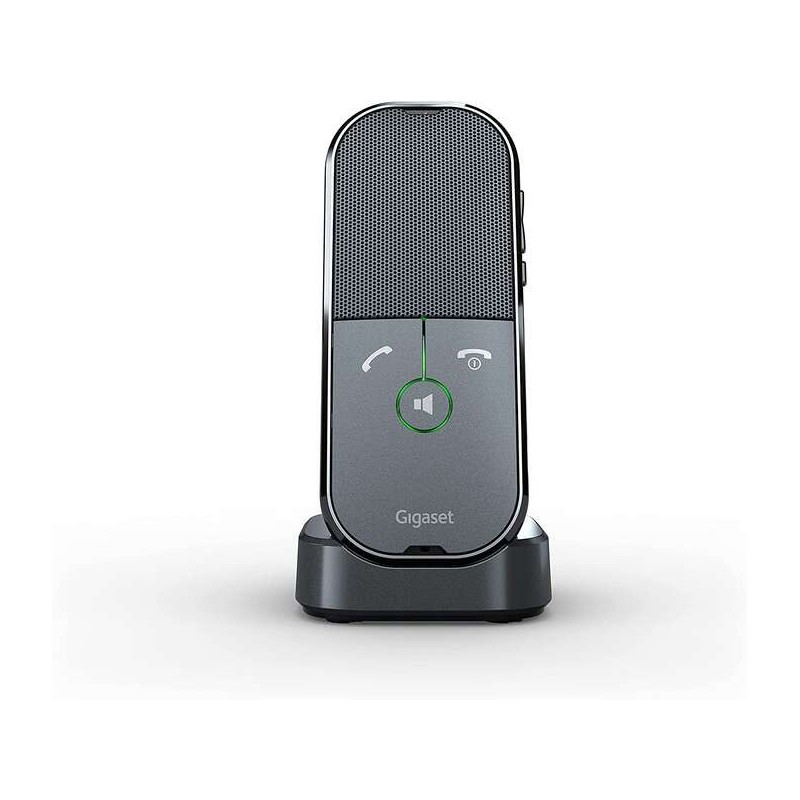 Dispositivo USB Wireless Gigaset Ion per Chiamate dal PC - Tecnologia Dect - Ottima Qualità Audio Dispositivo USB Wireless Gigaset Ion per Chiamate dal PC - Tecnologia Dect - Ottima Qualità Audio