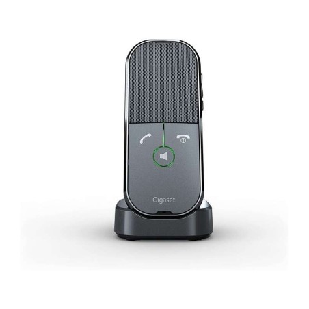 Dispositivo USB Wireless Gigaset Ion per Chiamate dal PC - Tecnologia Dect - Ottima Qualità Audio