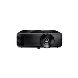 Proiettore Optoma S371 ANSI DLP Full3D - Altoparlante 10w - HDMI, VGA - 3800 lumen - Telecomando