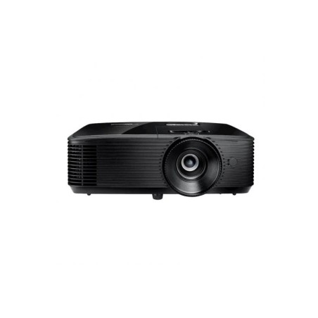 Optoma S371 Proyector ANSI DLP Full3D  - Altavoz 10w - HDMI, VGA - 3800 Lumenes - Mando a Distancia