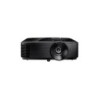 Optoma S371 Proyector ANSI DLP Full3D  - Altavoz 10w - HDMI, VGA - 3800 Lumenes - Mando a Distancia