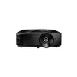 Optoma S381 Proyector ANSI DLP SVGA - Altavoz 10w - HDMI, VGA, Audio - 3900 Lumenes - Mando a Distancia