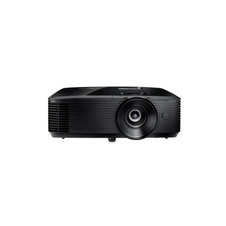 Optoma S381 Proyector ANSI DLP SVGA - Altavoz 10w - HDMI, VGA, Audio - 3900 Lumenes - Mando a Distancia