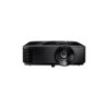 Optoma S381 Proyector ANSI DLP SVGA - Altavoz 10w - HDMI, VGA, Audio - 3900 Lumenes - Mando a Distancia