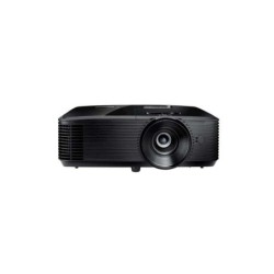 Proiettore Optoma S400LVE DLP SVGA - Altoparlante 10w - HDMI, VGA, USB - 4000 lumen