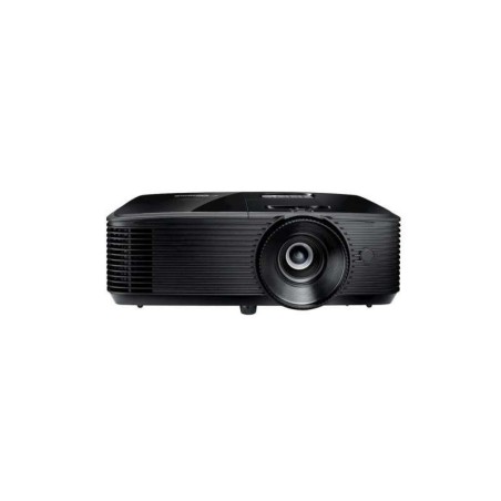Proiettore Optoma S400LVE DLP SVGA - Altoparlante 10w - HDMI, VGA, USB - 4000 lumen