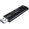 Sandisk Extreme Pro USB 3.1 Memoria 128 GB 420 MB/s - Nero (Pendrive)
