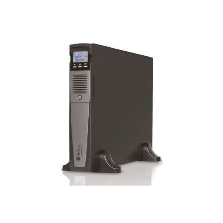 Riello Sentinel Dual UPS 1000 VA 900 W - USB, 8 prese CA, 1 RS-232