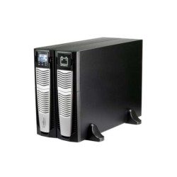 Riello Sentinel Dual UPS 2200VA 1980W - USB, 8 uscite C13, 1 uscita C19, RS-232