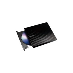Asus SDRW-08D2S-U Lite Grabadora DVD 8x Slim Externa USB