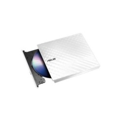 Asus SDRW-08D2S-U Lite Masterizzatore DVD 24x Slim USB esterno