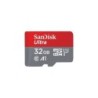 Sandisk Ultra Tarjeta Micro SDHC 32GB UHS-I U1 A1 Clase 10 120MB/s