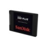 Disco rigido solido Sandisk Plus SSD da 1 TB 2,5 SATA III