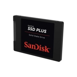 Sandisk Plus Disco Duro Solido SSD 1TB 2.5" SATA III