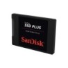Sandisk Plus Disco Duro Solido SSD 1TB 2.5" SATA III