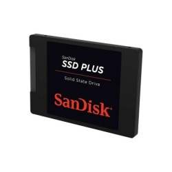 Sandisk Plus Disco Duro Solido SSD 2TB 2.5 SATA III