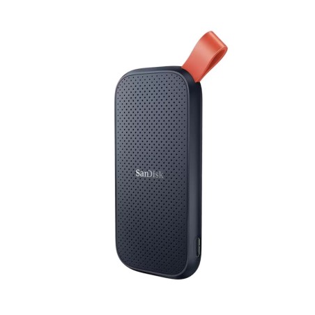 Sandisk Disco rigido esterno portatile solido SSD da 1 TB USB-C 3.2