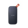 Sandisk Disco rigido esterno portatile solido SSD 480 GB USB-C 3.2
