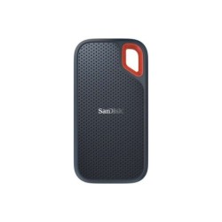 Sandisk Extreme Portable Disco Duro Solido Externo SSD 2TB USB-C 3.1