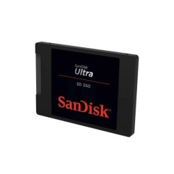 Disco rigido solido Sandisk Plus 3D SSD da 1 TB 2,5 SATA III