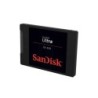 Disco rigido solido Sandisk Plus 3D SSD da 1 TB 2,5 SATA III