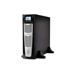 Riello Sentinel Dual High Power SAI 4000VA 3600W - USB, 8x IEC 320 C13, 2x IEC 320 C19, RS-232