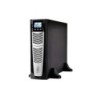 Riello Sentinel Dual High Power SAI 4000VA 3600W - USB, 8x IEC 320 C13, 2x IEC 320 C19, RS-232