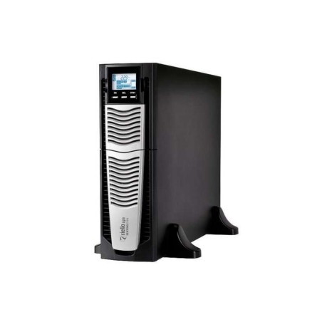 Riello Sentinel Dual High Power SAI 5000VA 5000W - USB, 5x Salidas AC, 3x Salidas F, RS-232