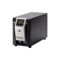 Riello Sentinel Pro 1000 SAI 1000VA 900W - 10` Online 4x IEC 320, USB 2.0, RS-232