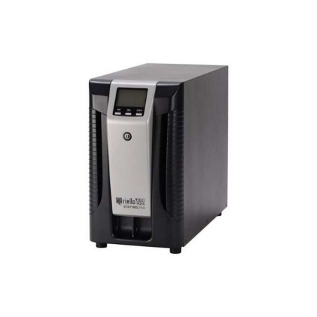 UPS Riello Sentinel Pro 2200 2200 VA 1760 W - 10´ Online 8x IEC 320, USB 2.0, RS-232