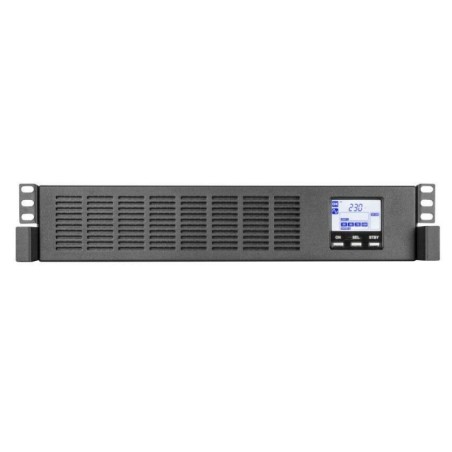 UPS Riello Sentinel Rack 1500 1500VA 1350W - 5` Online 8x IEC 320, USB 2.0, RS-232