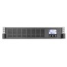 UPS Riello Sentinel Rack 1500 1500VA 1350W - 5` Online 8x IEC 320, USB 2.0, RS-232