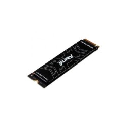 Kingston Fury Renegade Disco Duro Solido SSD M2 4TB PCIe 4.0 NVMe