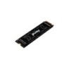 Disco rigido solido Kingston Fury Renegade SSD M2 4TB PCIe 4.0 NVMe