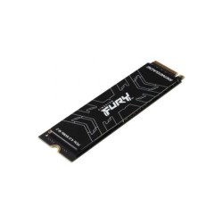 Kingston Fury Renegade Disco rigido solido SSD M2 500 GB PCIe 4.0 NVMe