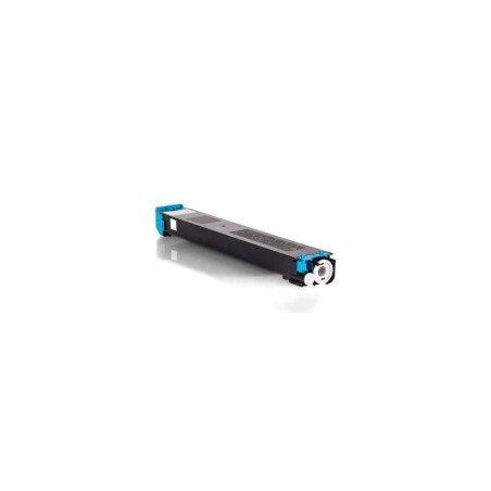 Cartuccia toner generica Sharp MX23 ciano - sostituisce MX23GTCA