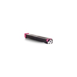 Cartuccia toner generica magenta Sharp MX23 - sostituisce MX23GTMA