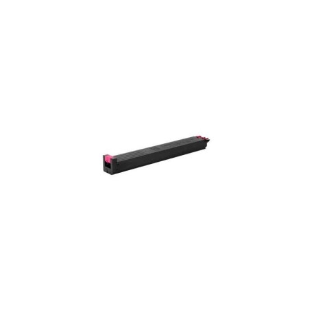 Cartuccia toner generica magenta Sharp MX31 - sostituisce MX-31GTMA